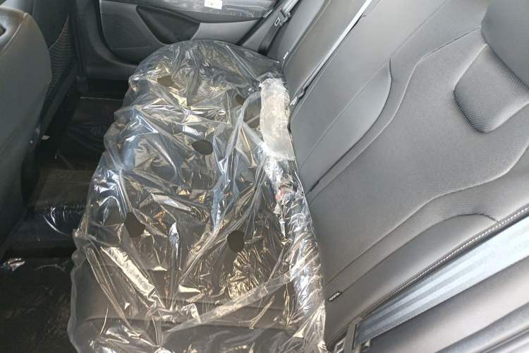 Used Hyundai Elantra 2023 1.5L CVT GLX Elite Edition