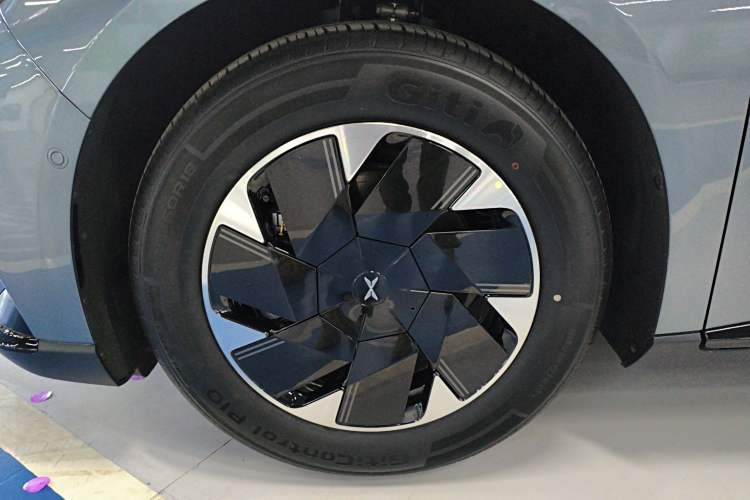 Used XPeng P7+ 2024 Long-Range Max
