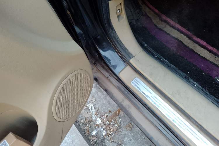 Used Haval H6 2012 1.5T Manual Two-Wheel Drive Urban Version
