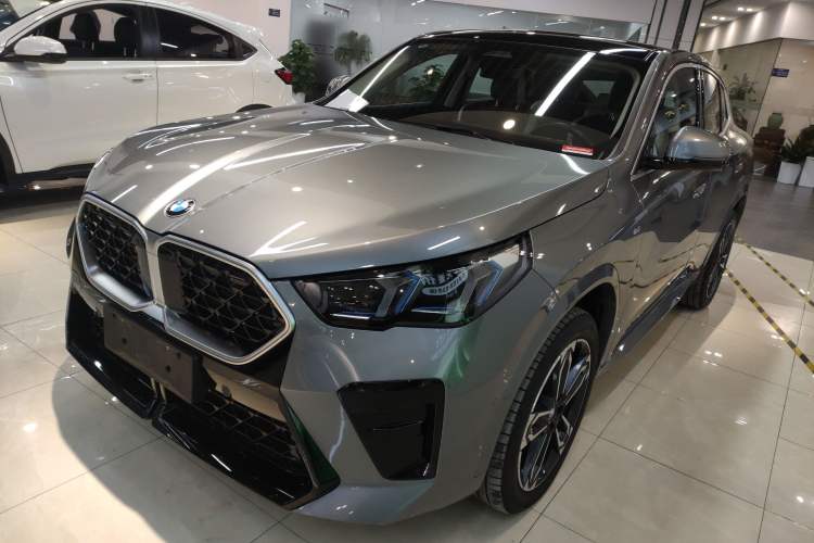 Used BMW X2 (Import) 2024 sDrive25i M Sport Package