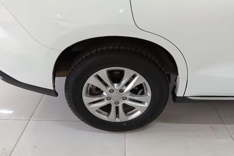 Used Haval M6 2021 PLUS 1.5T Manual Comfort Model