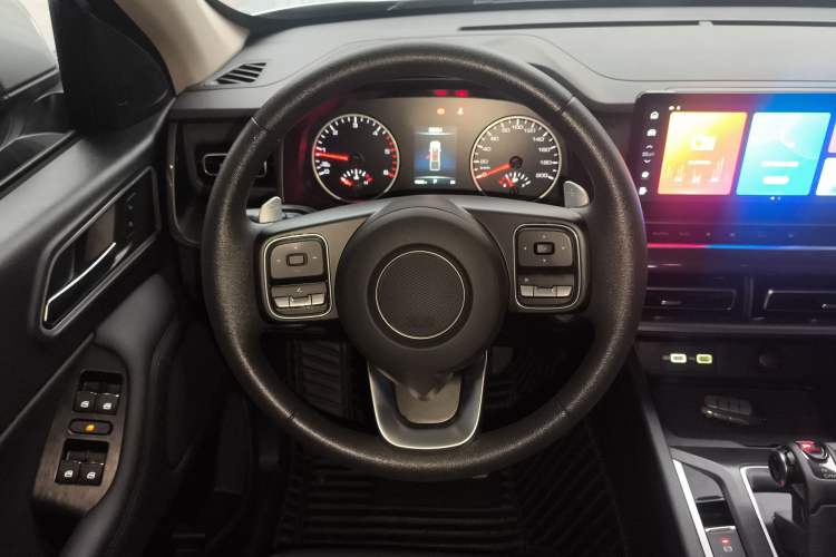 Used Great Wall Poer 2024 2.4T Commercial Version Automatic Diesel 4x4 Elite Edition
