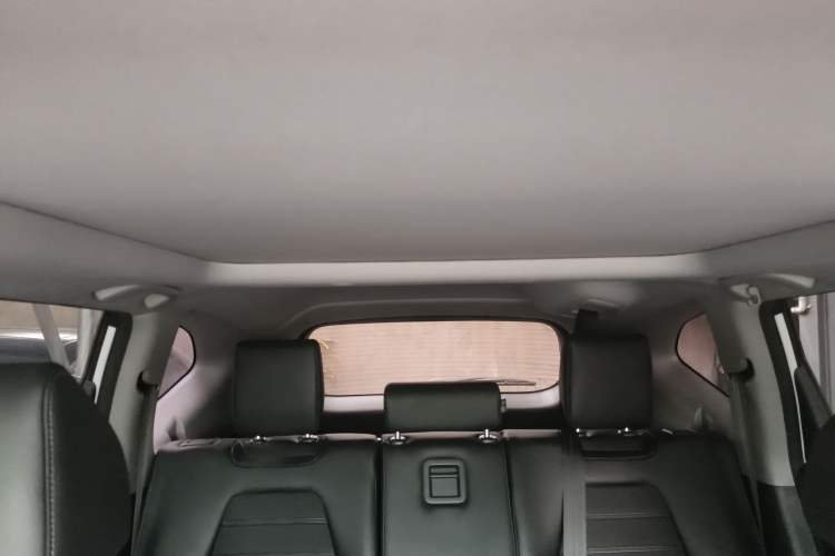 Used Honda Breeze 2020 240TURBO CVT 2WD Luxury Edition
