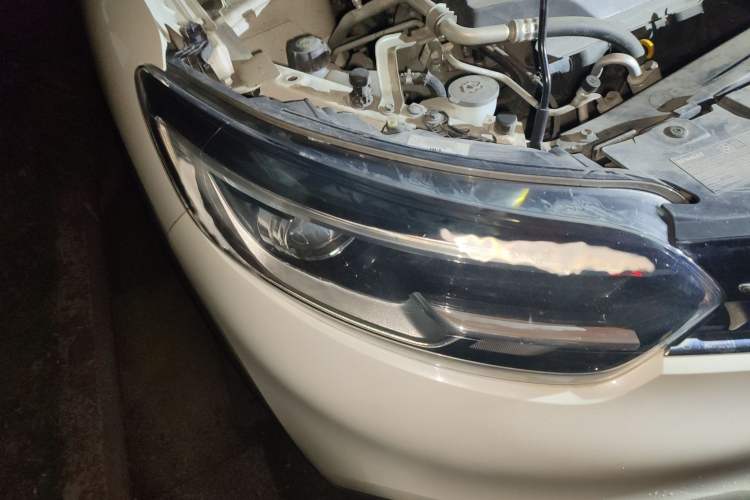 Used Renault Kadjar 2016 2.0L Two-Wheel-Drive Luxury Edition