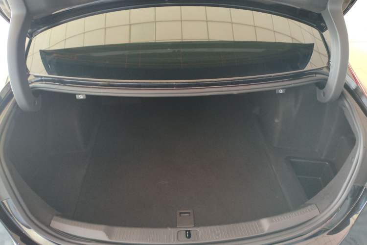 Used Buick LaCrosse 2022 652T Luxury Version
