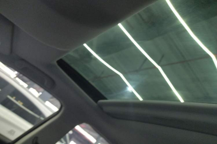 Used Oshan X5 2021 1.5T DCT Luxury Edition
