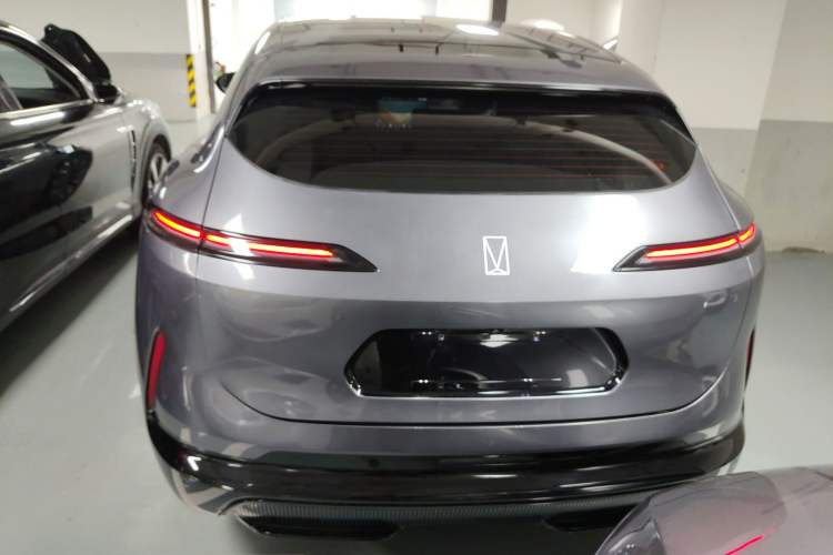 Used Avatr 07 2024 Pro+ All-Electric Version