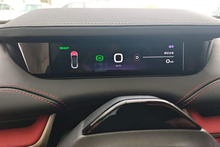 Used Xiaomi Auto SU7 2024 Four-Wheel-Drive Max Founder's Edition