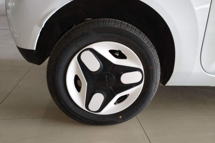 Used Geely Galaxy Panda 2025 210 km – Yuanqi Bear
