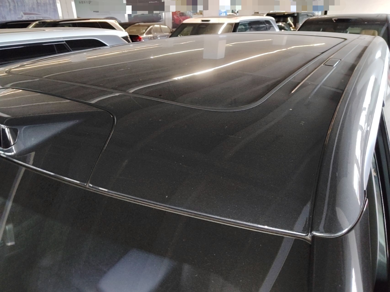 Zeekr 9X 2025 Ultra Edition 70kWh — снимка 7