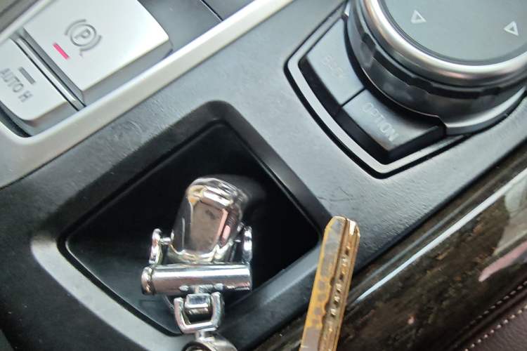 Used BMW X5 2014 xDrive35i Luxury Edition
