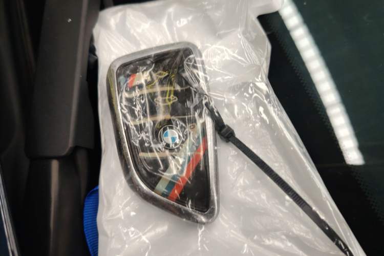 Used BMW 3 Series 2023 325Li M Sport Night Edition Package