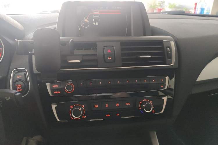 Used BMW 2 Series (Import) 2015 218i