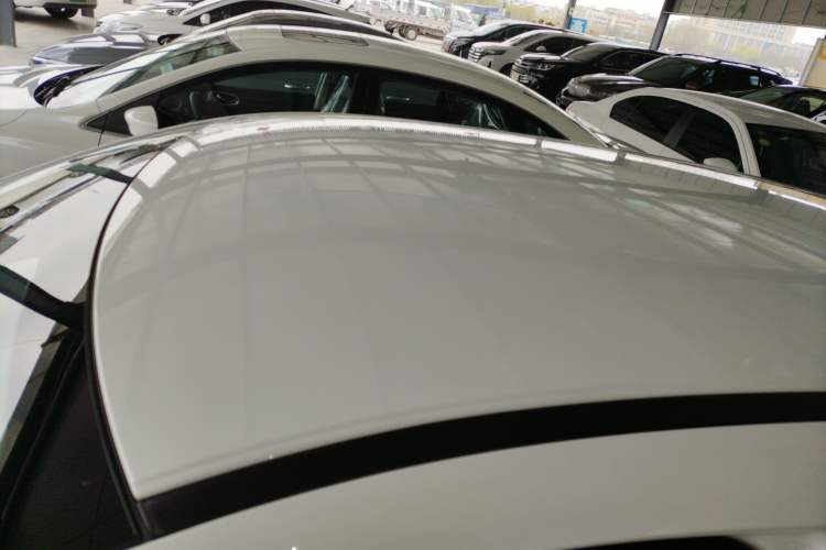 Used ORA iQ 2019 Luxury Version