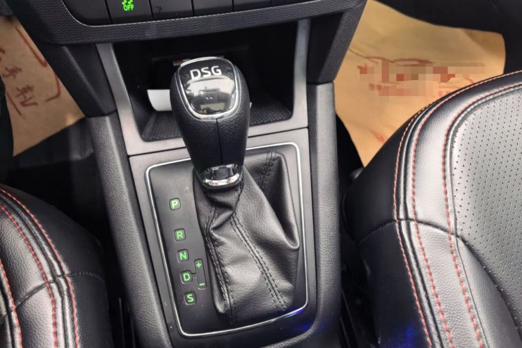 Used Skoda Yeti 2016 1.4TSI DSG Advanced Edition
