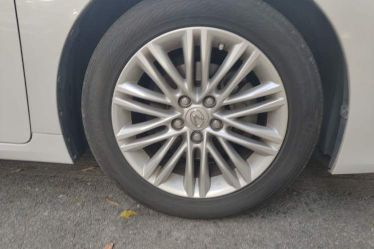 Used Lexus ES 2015 200 Elite Edition