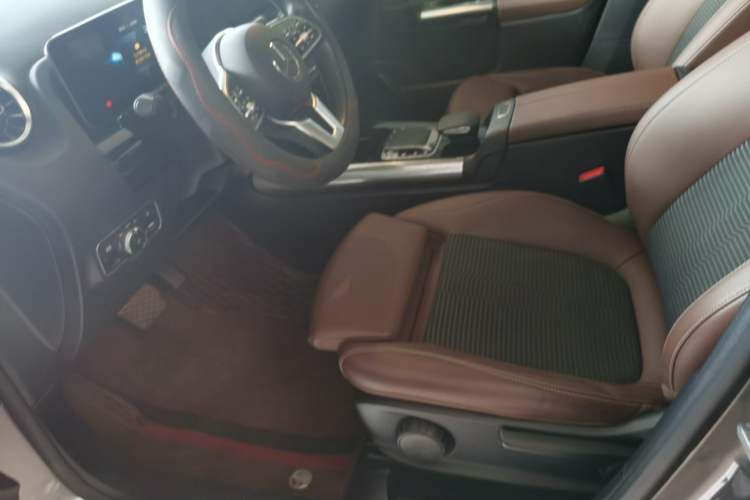 Used Mercedes-Benz B-Class 2021 B 200 Sport Edition
