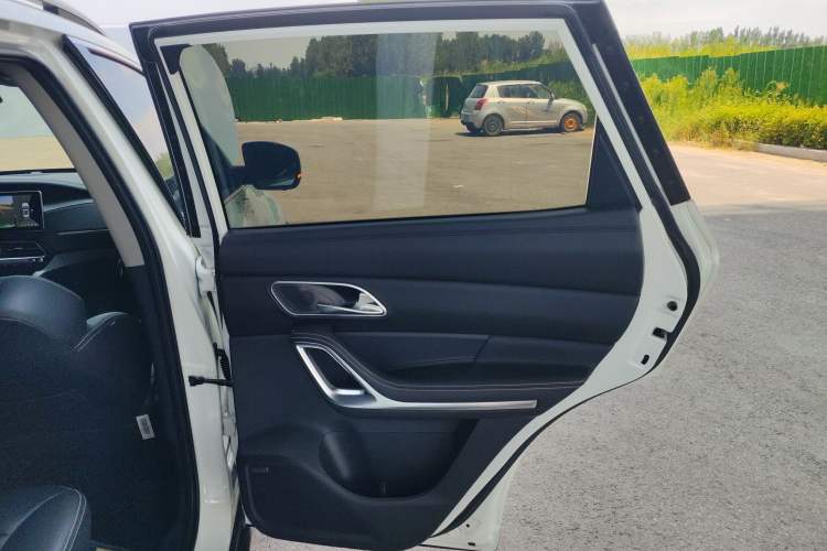 Used JAC X7 2020 1.5TGDI Automatic Dream Edition