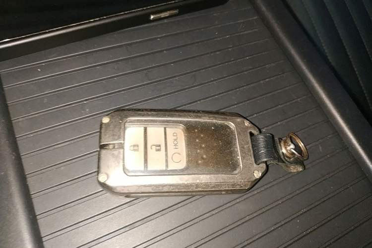 Used Honda Breeze 2021 240TURBO CVT Two-Wheel Drive Smart Enjoyment Version