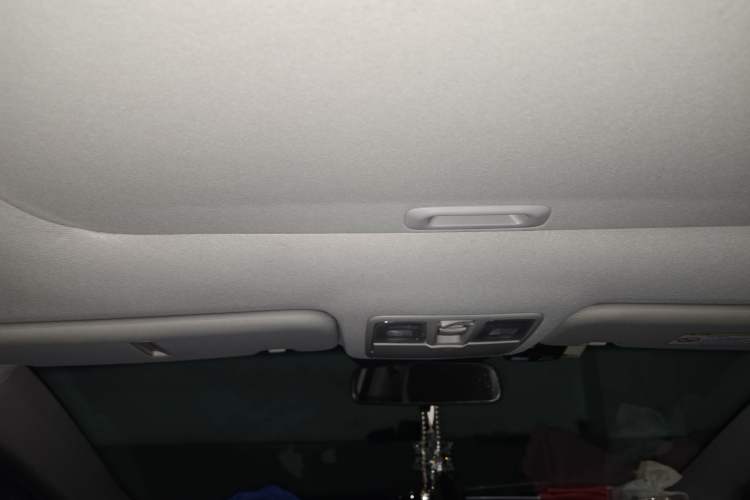 Used Hyundai Elantra (5th Generation / Langdong) 2013 1.6L Automatic Luxury Model
