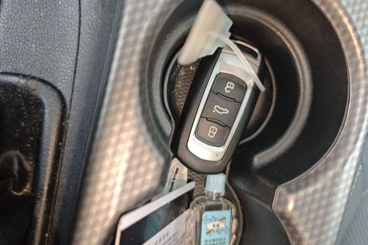 Used Geely Auto Emgrand GS 2016 Sport Edition 1.3T Manual LingShang Model
