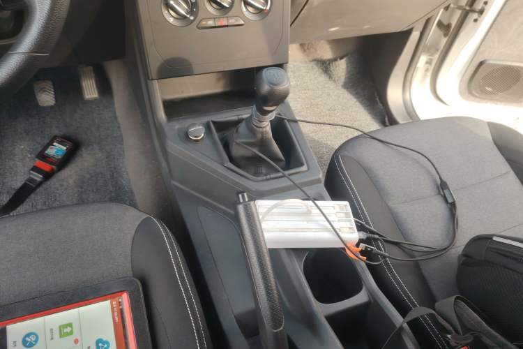 Used Wuling Zhengcheng 2021 1.5T Manual Comfort Version