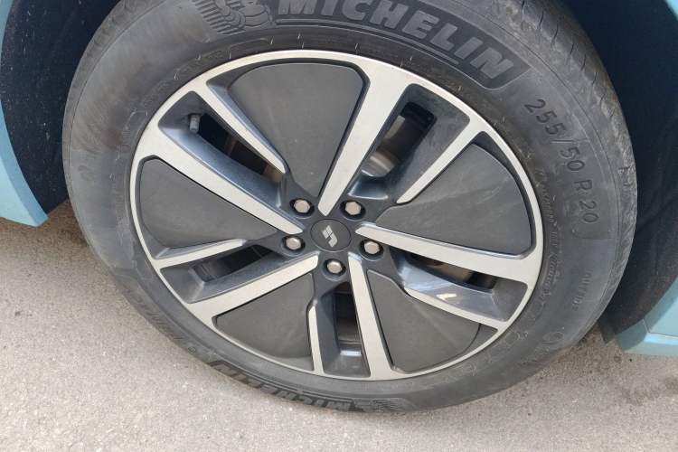 Used Li Auto L8 2024 Max
