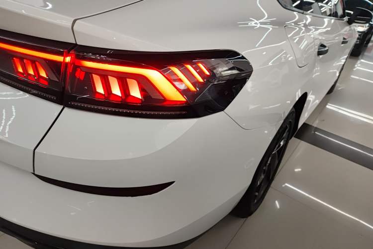 Used Volkswagen Lamando 2022 Lingdu L 280TSI DSG Spicy Edition
