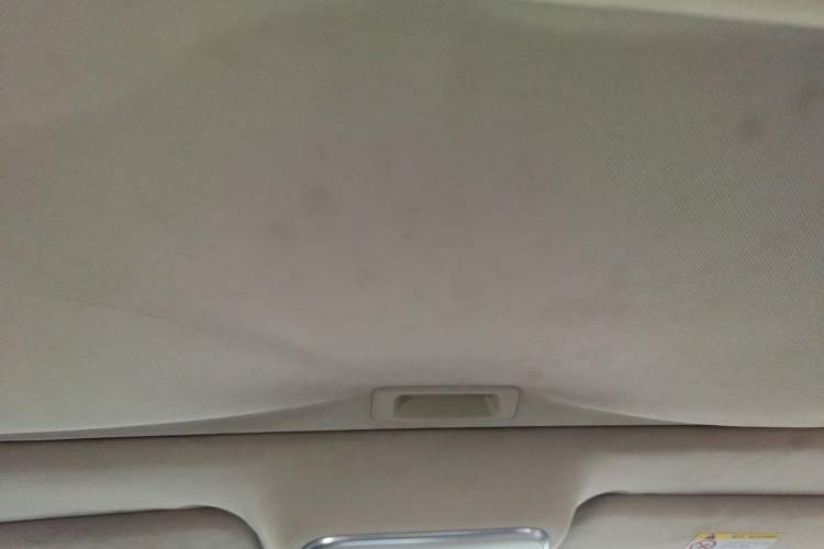 Used Geely Auto Emgrand GL 2017 1.3T DCT Luxury Model
