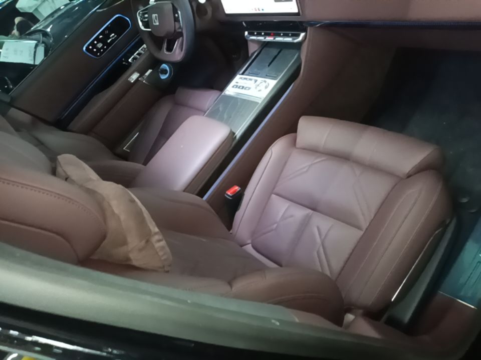 Zeekr 9X 2026 Model Ultra Edition 55kWh Five-Seater — снимка 19