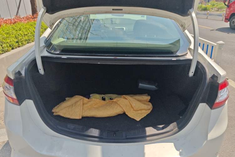 Used Ford Mondeo 2013 1.5L GTDi180 Fashion Edition