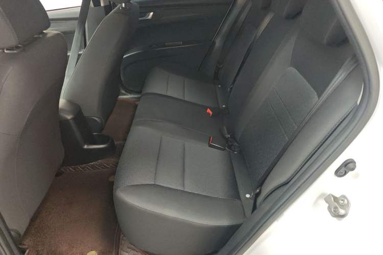 Used Bestune B30EV 2019 EV400