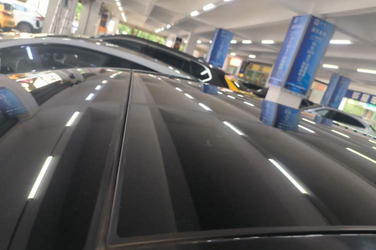 Used Mercedes-Benz E-Class 2022 Second Facelift E 260 L Sport Edition