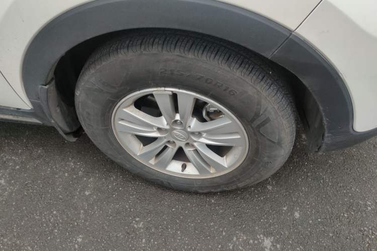 Used Kia Sportage R 2015 2.0L Automatic Two-Wheel Drive GL