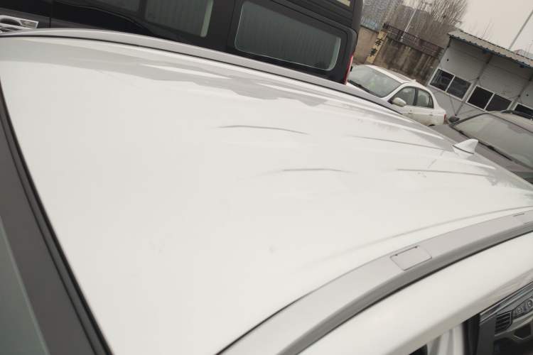 Used Toyota RAV4 2023 2.0L CVT Two-Wheel Drive Urban Edition
