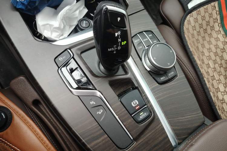 Used BMW X3 2021 xDrive28i M Sport Package