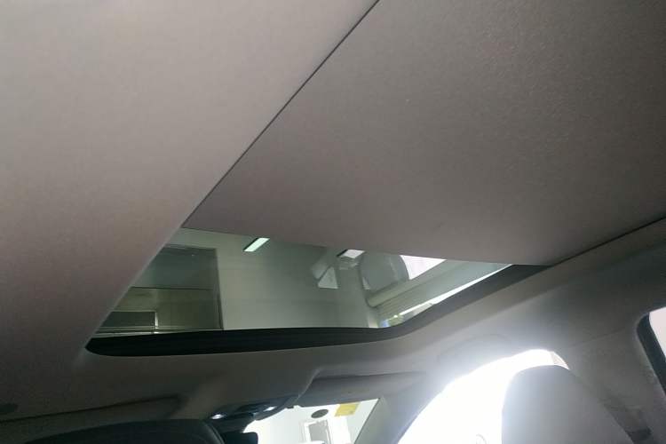 Used BYD Sealion 07 DM-i 2025 150 Flagship+ Edition