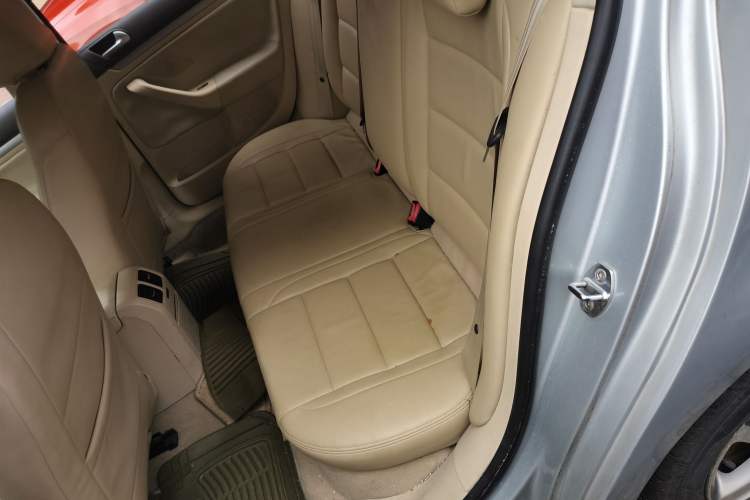 Used Volkswagen Sagitar 2010 1.4 TSI Automatic Tech Edition