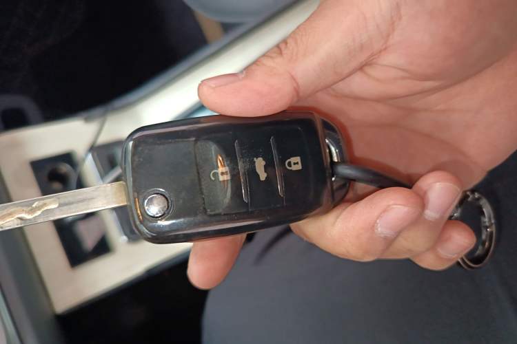 Used Qiyuan Lumin 2022 155 km – Refreshingly Sweet Edition
