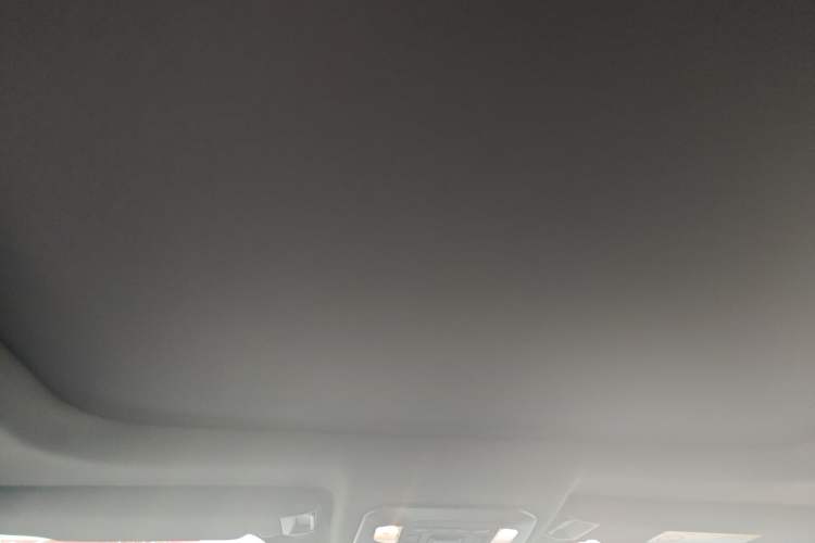 Used Toyota Crown Kluger 2023 2.5L HEV Four-Wheel Drive Prestige Edition Headliner