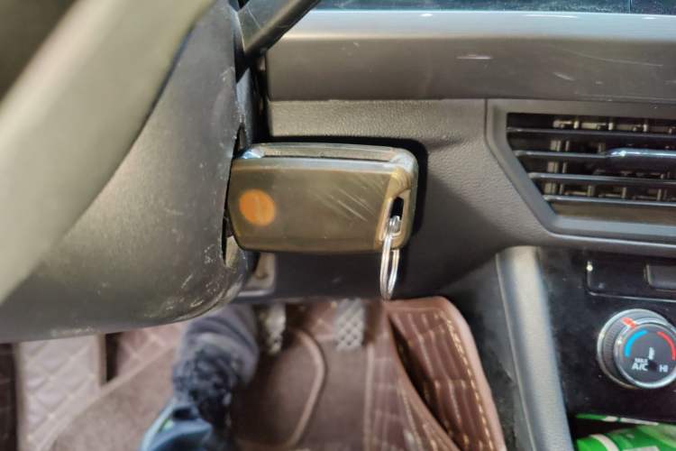 Used Volkswagen Bora 2019 Revised Version 1.5L Automatic Comfort Edition China VI Standard
