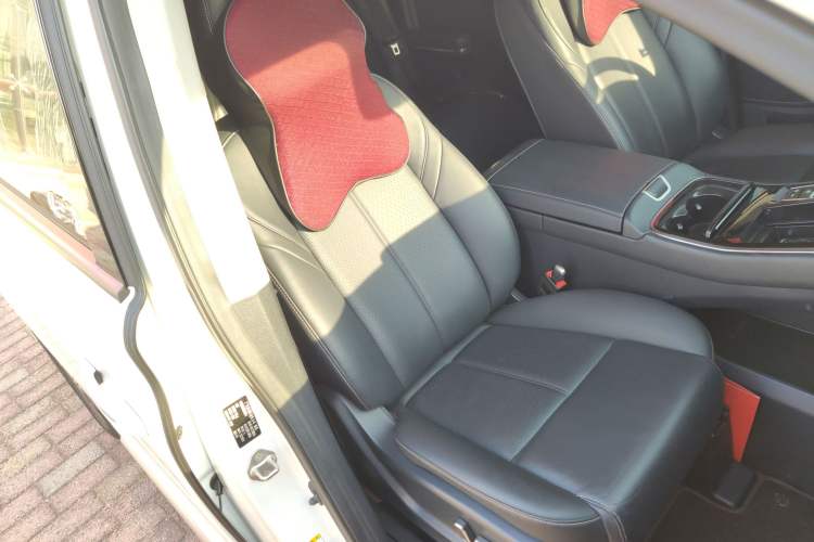 Used GAC Trumpchi M8 2021 Master Series 390T Ultimate Edition