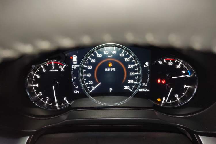 Used Mazda CX-5 2022 2.0L Automatic Two-Wheel Drive Smart Edition
