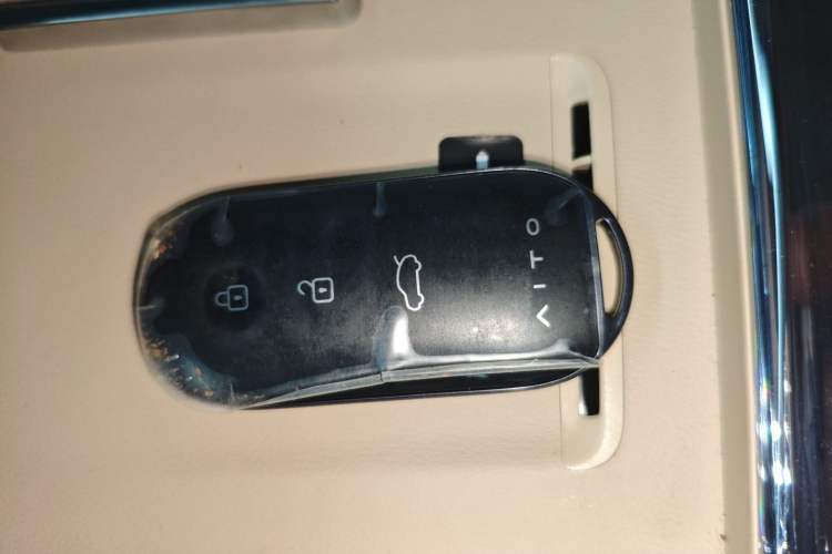 Used Hima AITO M5 2025 Extended-Range Ultra All-Wheel-Drive Version Interior 1