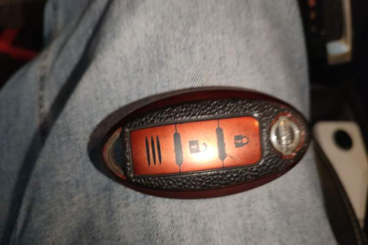 Used Nissan Kicks 2017 1.5L CVT Smart Edition