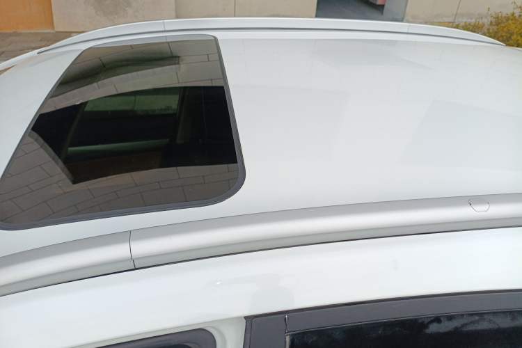 Used Geely Auto Vision S1 2018 1.4T CVT FENGXING Model