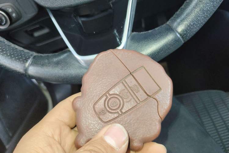 Used Ford Focus 2020 Hatchback 1.5L Automatic Sharp Edition
