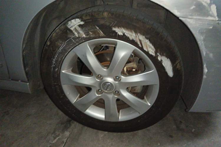 Used Nissan Sylphy 2012 Classic 1.6 XL Automatic Luxury Edition