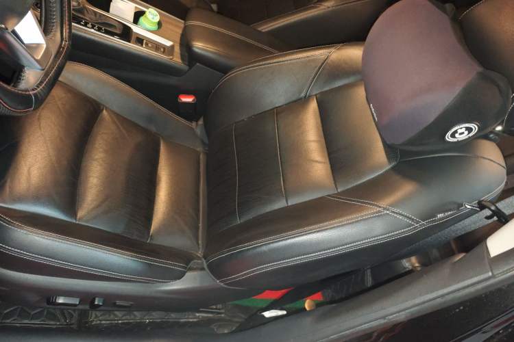 Used Nissan Teana 2021 2.0L XL Comfort Edition Left Front Seat