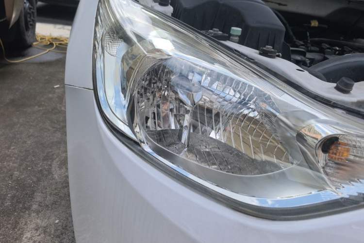 Used Chevrolet Sail 2015 Sail 3 1.3L Manual Ideal Edition